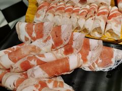-密友回转自助火锅(中海环宇城店)