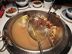 -左庭右院鲜牛肉火锅(苏州园区永旺店)