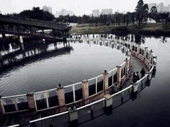 -眉山湿地公园(东坡区)