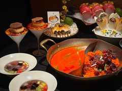 -色響火锅(恒隆广场店)