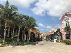 -富国岛翡翠湾 JW 万豪度假酒店