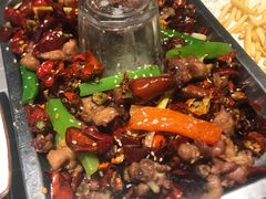 -滋味烤鱼(超洋店)