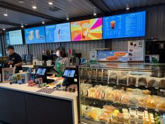 -星巴克(天津火车站店)