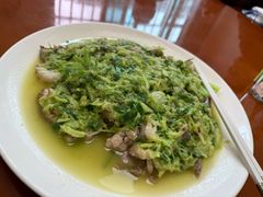 -杨记新泉美食