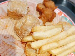 -孖记茶档·热腾茶餐(荔湾领展广场店)