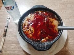 蜀王丸子砂锅粉-蜀王砂锅总店