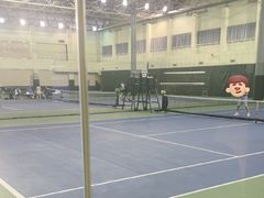 -齐动力网球(国贸店)