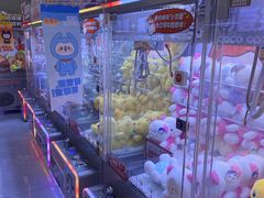 -可爱抓 COCO  GOTCHA(天津鹏欣水游城店)