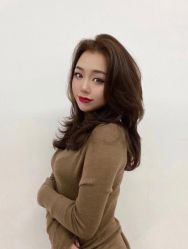 -张昊造型
