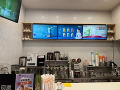 -CoCo都可(嘉兴学院店)