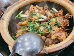 -华仔土鸡店(创意产业园店)