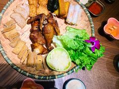 -南越郡·越式风味餐厅(青秀万达店)