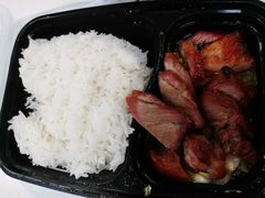 -香港新发烧腊茶餐厅(万象店)