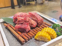-首尔烤肉大排档(合生汇店)