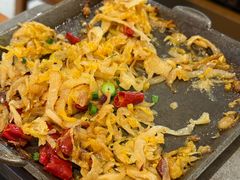 -冰城串说·羊肉串烧烤(哈西大街店)