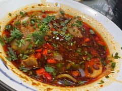 -水煮三国·川鲁江湖菜(香山店)