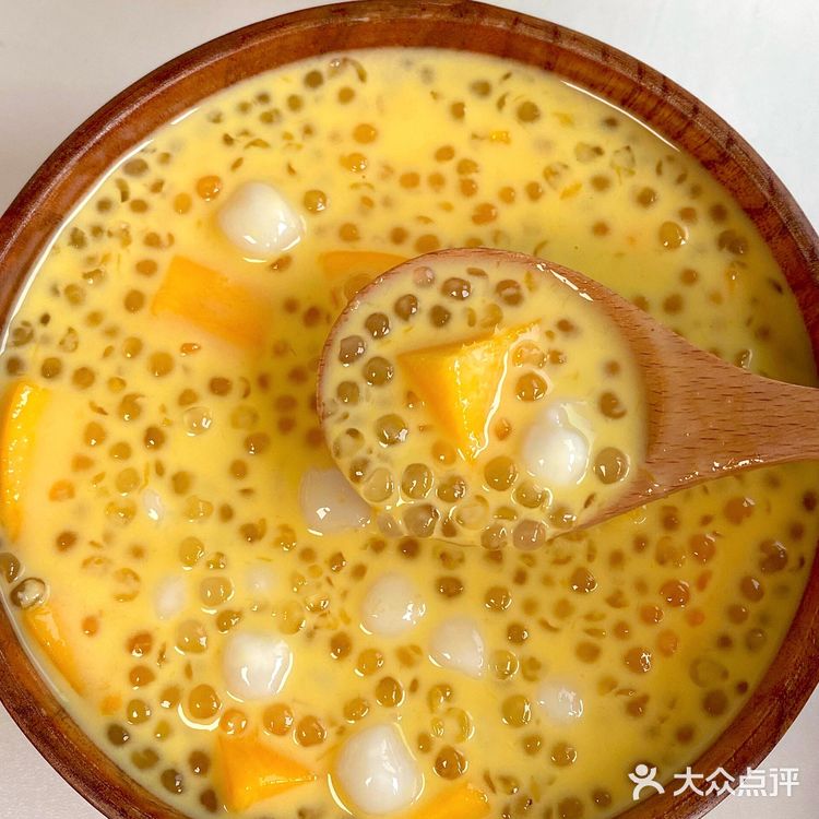 知道的人越多!!倒闭的糖水铺越多!!
