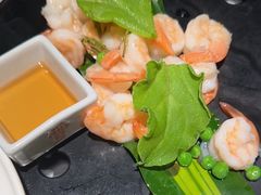 -桂满陇-西湖船宴(西单大悦城店)