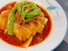 -阿西娅·西北妈妈拿手菜·清真(西关店)