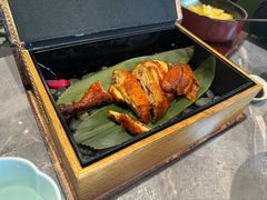 -奇芳阁·百年清真南京菜(夫子庙店)