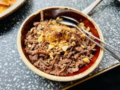 冻布朗尼碎-Apollo·西班牙小酒馆(安福路店)