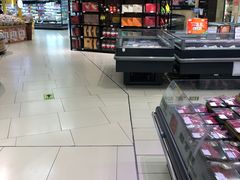 -Bravo永辉(爱琴海购物公园店)