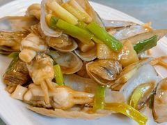 -开心食堂(湖南路店)