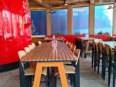 -城市大道红炉披萨烘焙坊