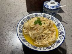 家烧笋衣-荣家小吃(紫阳街店)