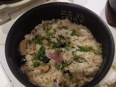 -赵记老铺(市府恒隆广场店)