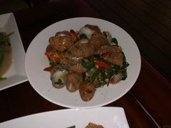 -芽庄MP泰式海鲜海景餐厅