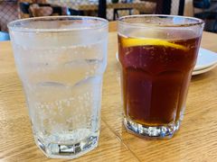 -棒约翰比萨·意面(安亭店)