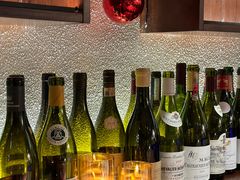 -肆海小川菜酒馆Wine Bistro (青年路店)