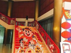 -上海神旺大酒店