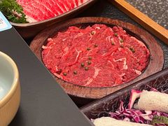 -季季山·云南野生菌火锅(上海首店)