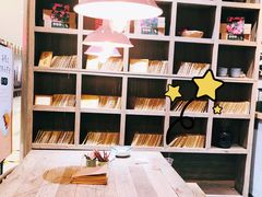 -宝珠奶酪(长宁金虹桥店)