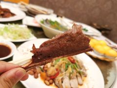 -黄埔华苑酒家(黄埔店)