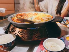 -匠子烤鱼(东方万达店)