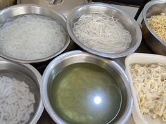 -蔡甸李记牛骨头(蔡家市场店)