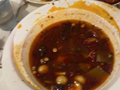 -霸王虾·麻辣小龙虾(清水河公园店)