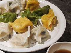 全家福水饺-前海沿·青岛菜(乐客城店)
