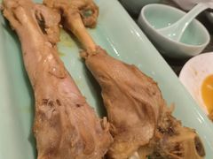 五香羊肉拐弯-河东颐祥阁(世贸店)