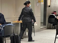 -麦当劳(海岸城店)