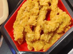 -蜀大侠火锅(四川北路店)