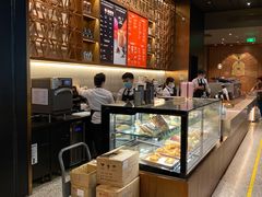 -星巴克臻选(北京颐堤港中心第二店)