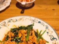 -胖老汉椒麻鸡清真新疆菜(西御街店)