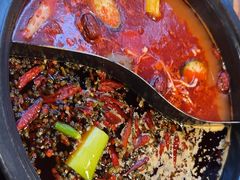 -川成串·自助串串香火锅(朝阳店)