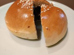 大哥红豆包-有璟阁港式餐厅(国贸商城店)