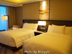 -舟山希尔顿酒店