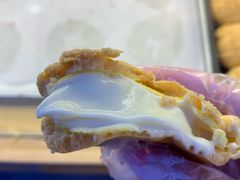 -老香港蛋糕